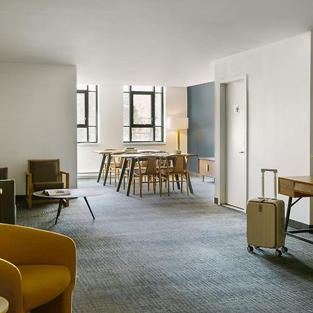 Sonder Le Guerin Aparthotel Μόντρεαλ Εξωτερικό φωτογραφία