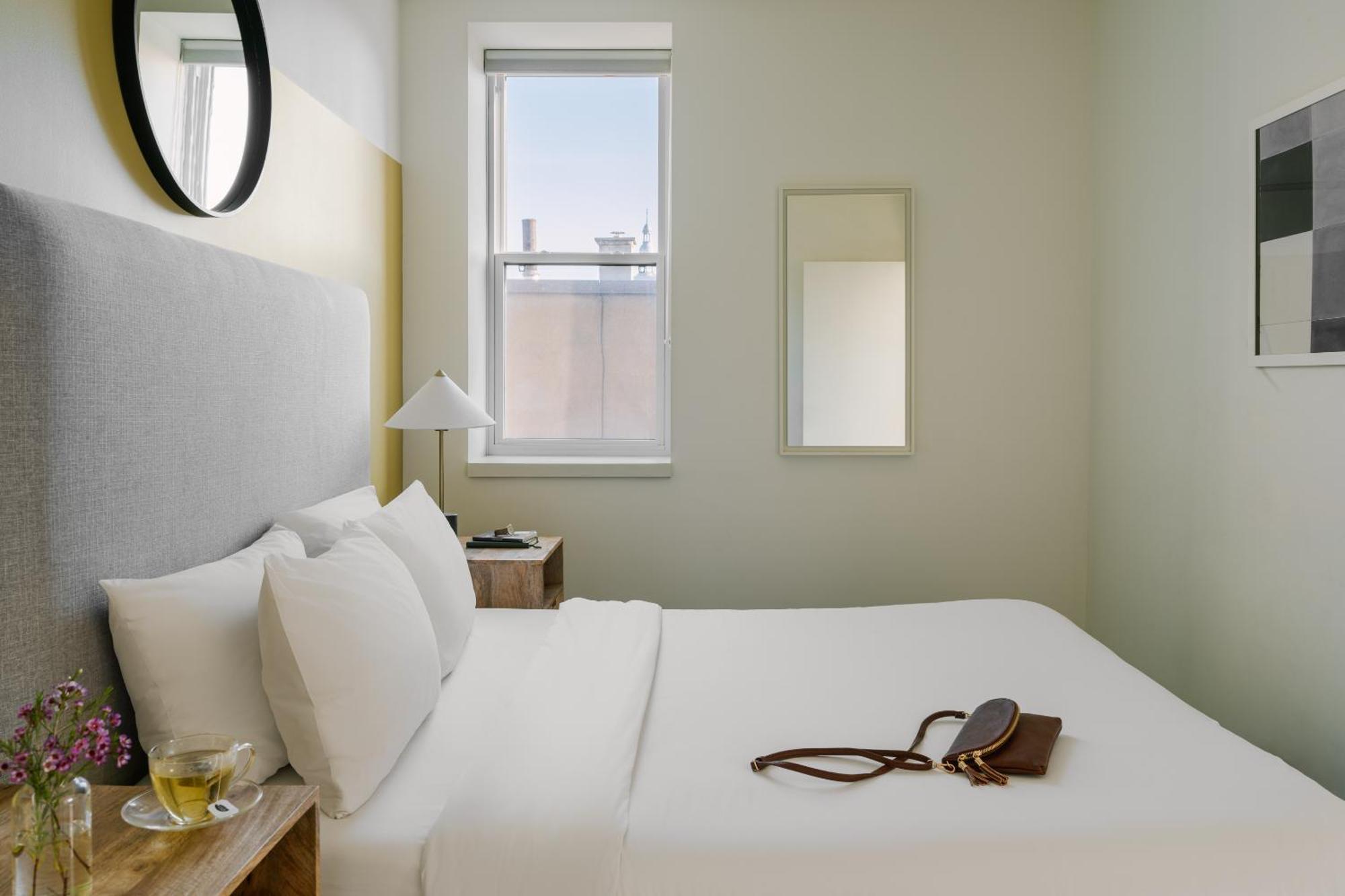 Sonder Le Guerin Aparthotel Μόντρεαλ Εξωτερικό φωτογραφία