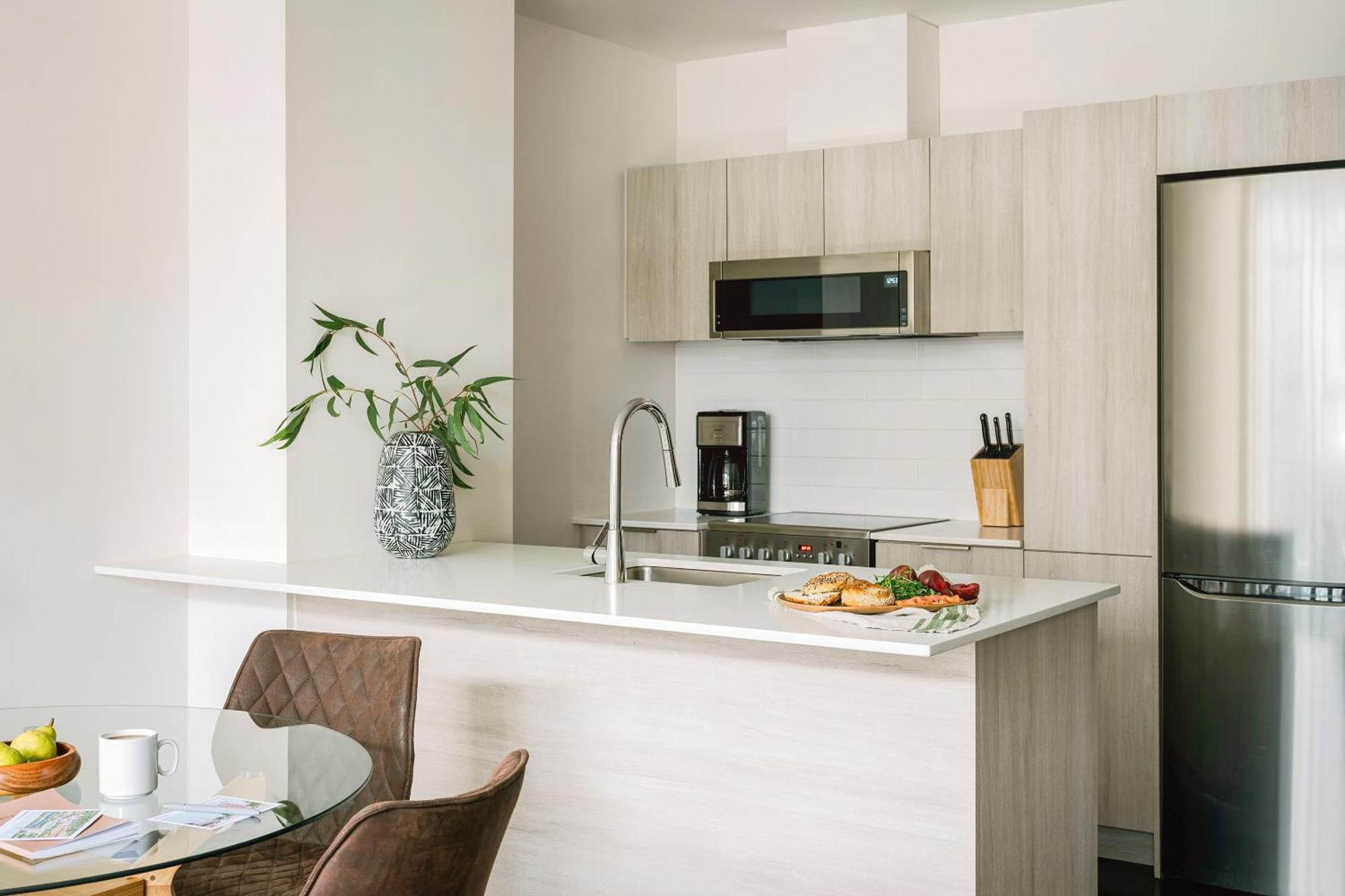 Sonder Le Guerin Aparthotel Μόντρεαλ Εξωτερικό φωτογραφία