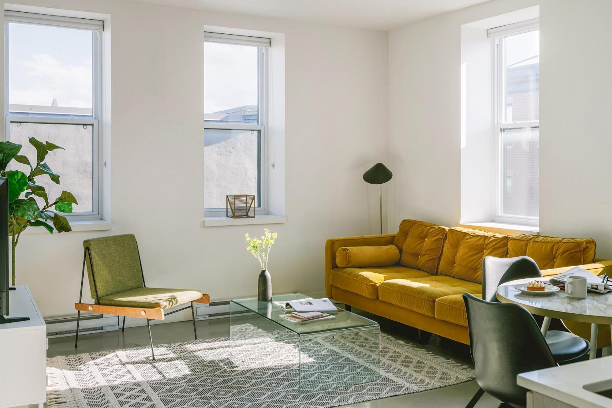 Sonder Le Guerin Aparthotel Μόντρεαλ Εξωτερικό φωτογραφία