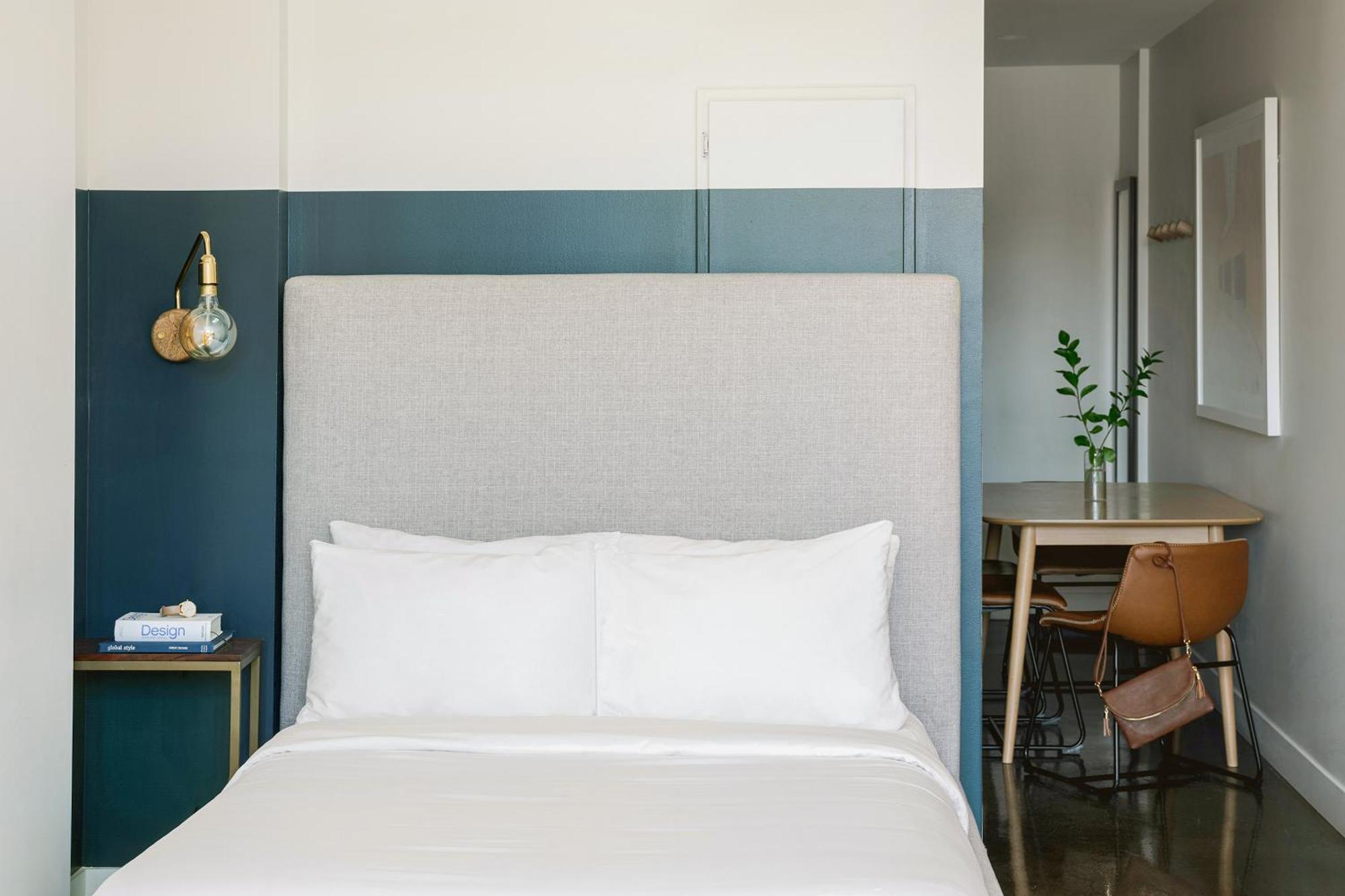 Sonder Le Guerin Aparthotel Μόντρεαλ Εξωτερικό φωτογραφία