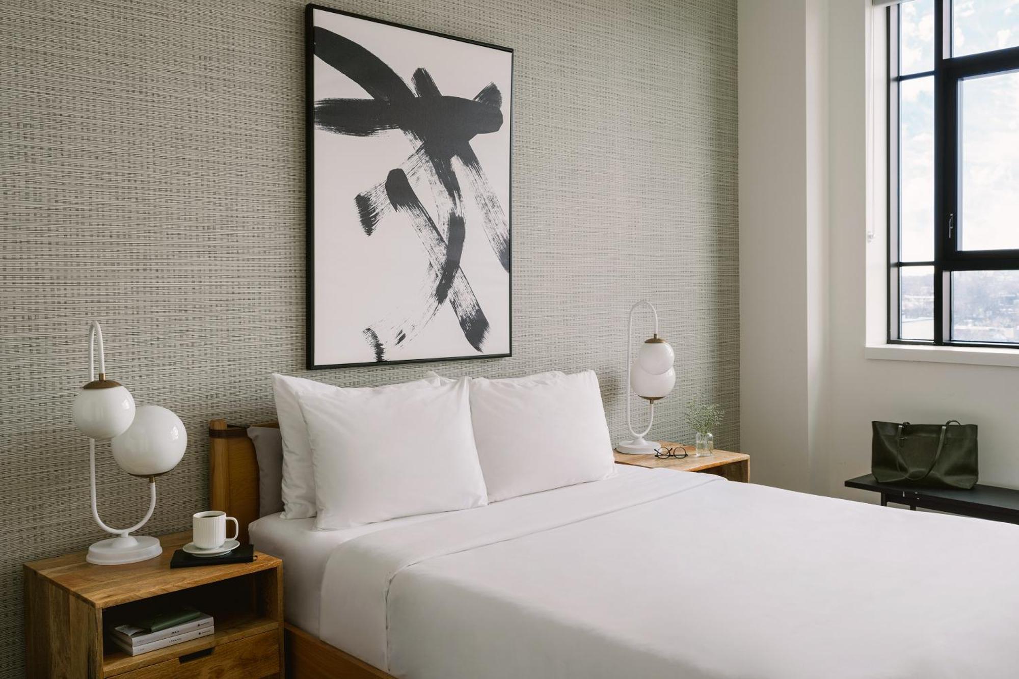 Sonder Le Guerin Aparthotel Μόντρεαλ Εξωτερικό φωτογραφία