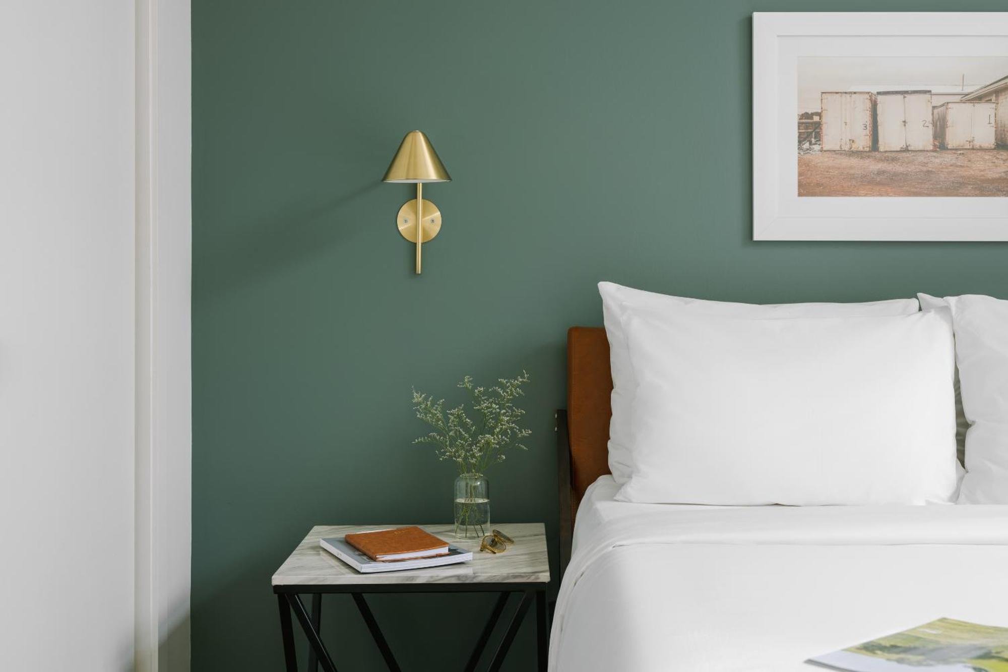 Sonder Le Guerin Aparthotel Μόντρεαλ Δωμάτιο φωτογραφία