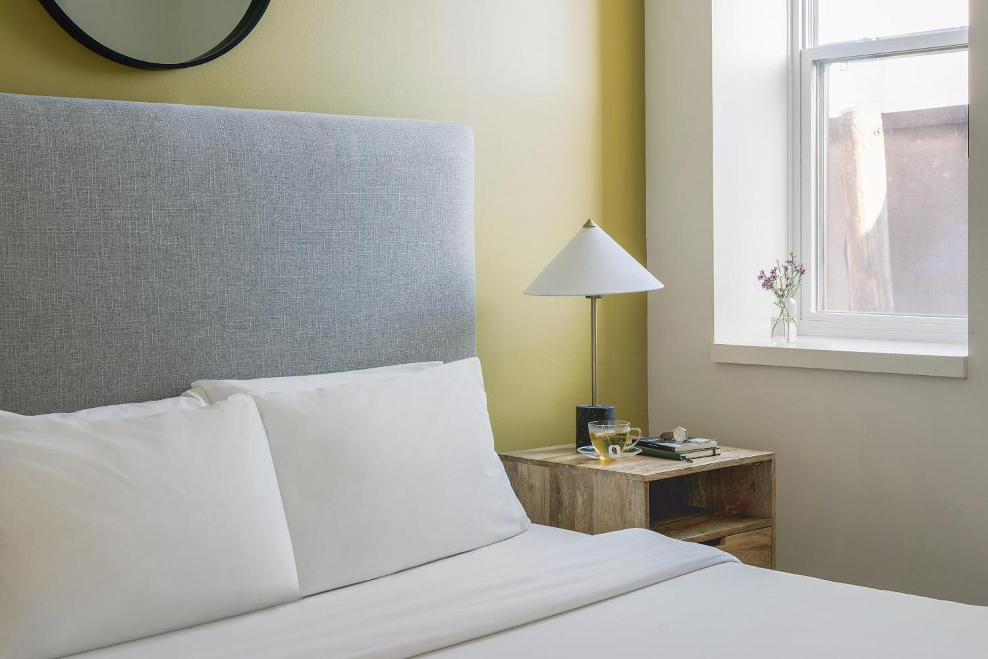 Sonder Le Guerin Aparthotel Μόντρεαλ Δωμάτιο φωτογραφία